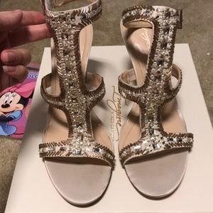 Imagine Vince Camuto sandals